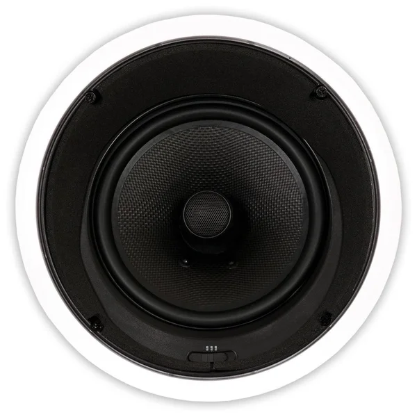 Theater Solutions TS80A in Ceiling 8x22 Angled Speaker Home Theater Surround Sound