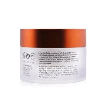 SKEYNDOR Power C+ Energizing Emulsion Normal to Oily Skins 50 ml