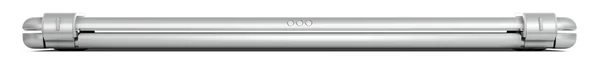 Brydge 10.5 Series II Wireless Bluetooth 4.0 Keyboard for 10.5-inch iPad Pro - Silver