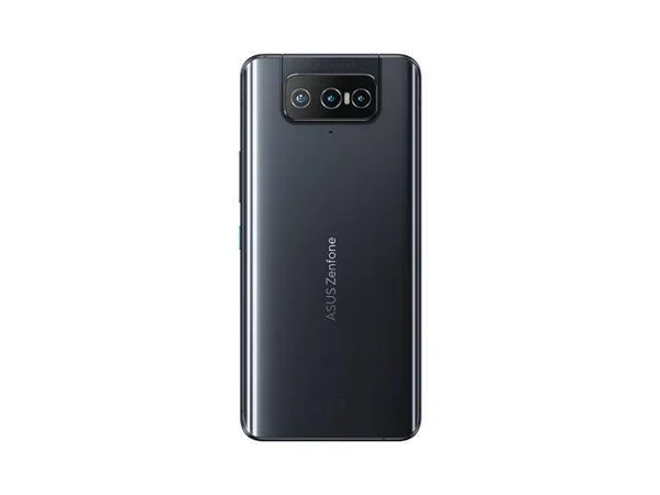Asus Zenfone 8 Flip ZS672KS 5G Dual 256gb 8GB Ram Factory Unlocked (GSM Only - No CDMA ) International Version - Black