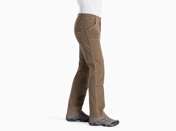 Kuhl Law Pant - Men's Dark Khaki - 30x34