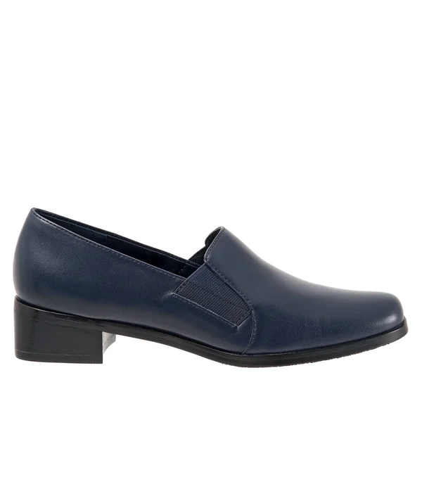 Trotters Women's Ash, Size: 10.5 N, Fudge