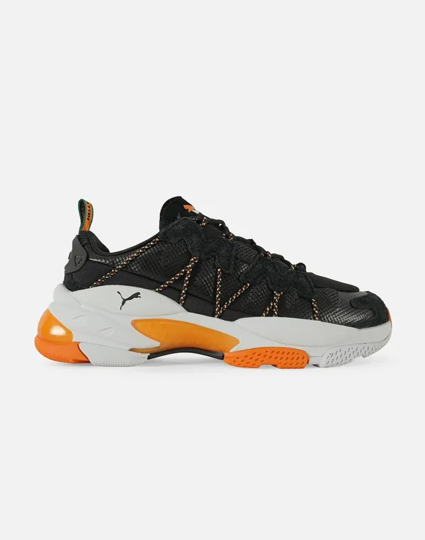 Puma x Helly Hansen Lqd Cell Omega Black 372516-01 - 8