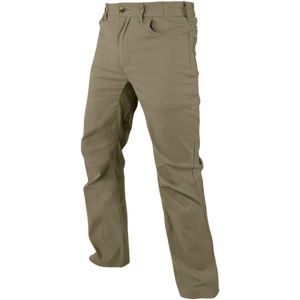 Condor Cipher Pants - 34X30, Flat Dark Earth, 101119-029-34-30