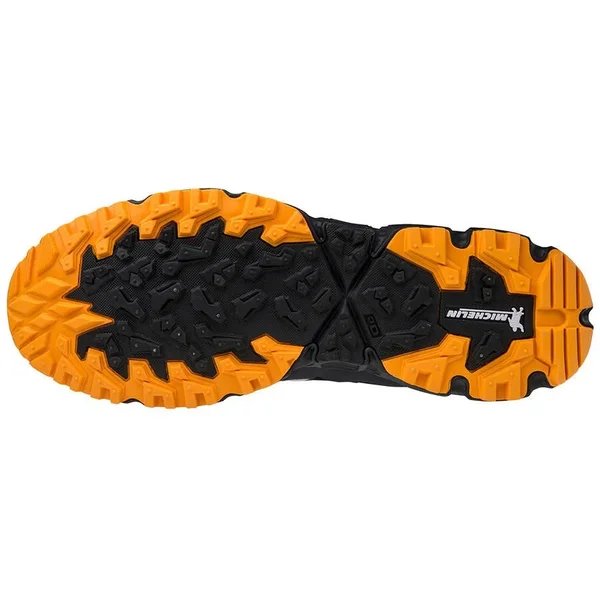 Mizuno Wave Daichi 5