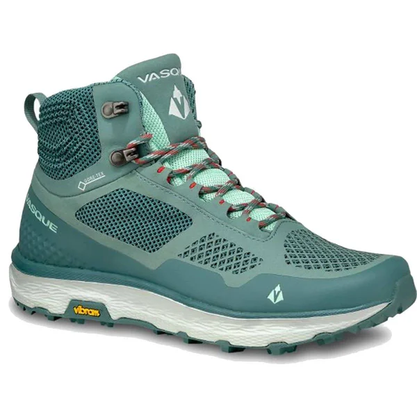 Vasque Breeze LT GTX 7 Women's Green