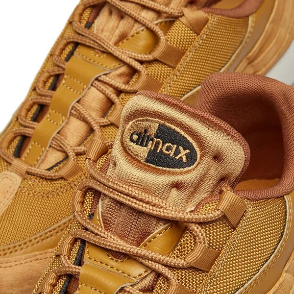 Nike Air Max 95 SE (Wheat)