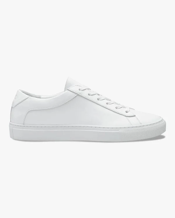 KOIO Men's Capri Sneakers