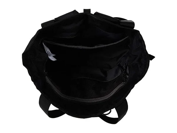 Burton 24L Tote Pack - True Black Triple Ripstop