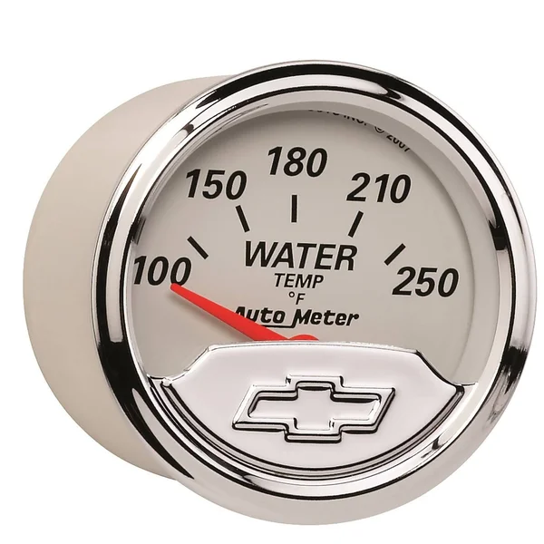 Water Temperature Gauge, Autometer 1337-00408