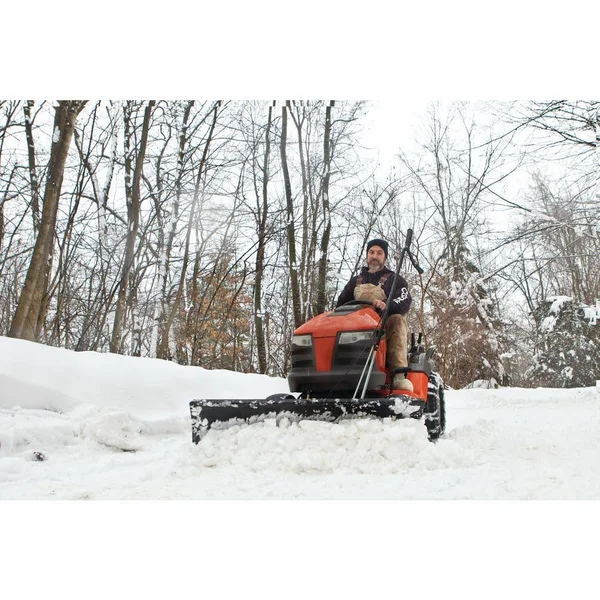 Agri Fab 48x22 Snow Blade - LBD48