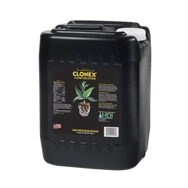 Clonex - Clone Solution, 5 Gal