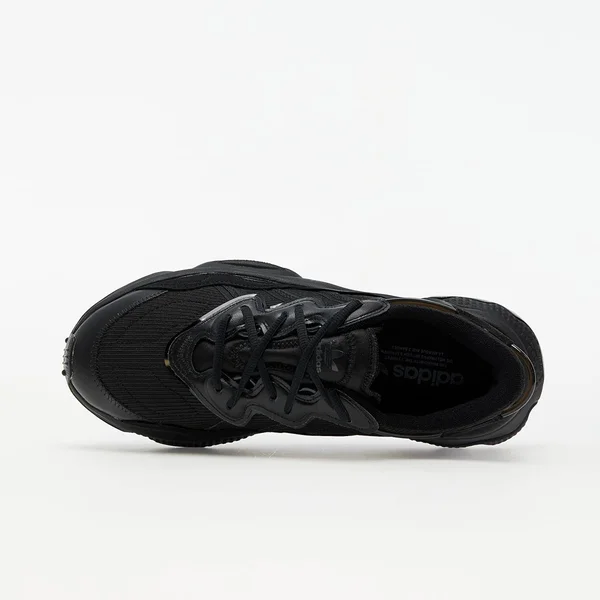 Adidas Shoes Ozweego, FX6028 - Black - 9.5