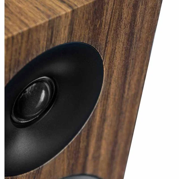JAMO Studio 8 S 809 2-way Floor-Standing Speaker - Walnut