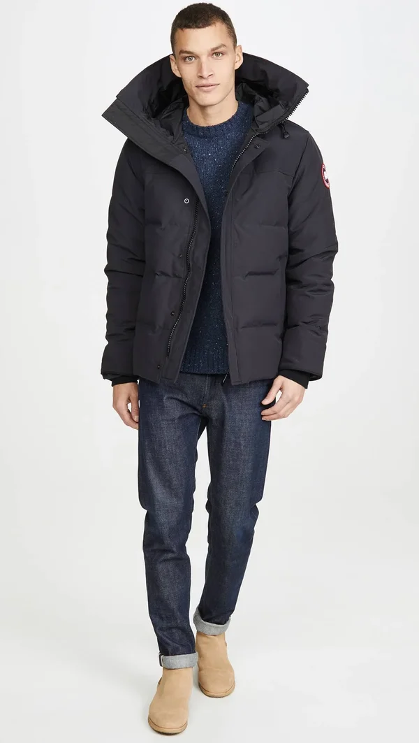 Canada Goose Macmillan Parka