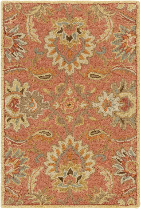 Surya Caesar CAE-1112 2& x 3& Area Rug