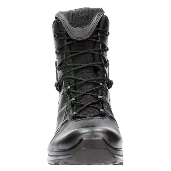 HAIX Black Eagle Tactical 2.0 GTX High - Black - 340003W 95