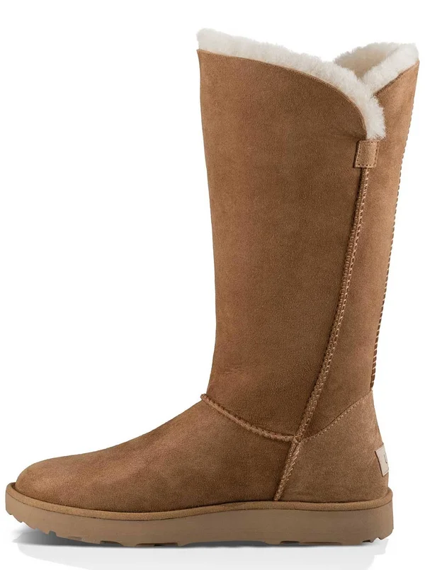Ugg Women's Classic Cuff Tall Boot