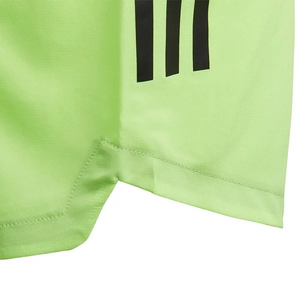 Adidas Condivo 20 Shorts - Youth - Signal Green/Black