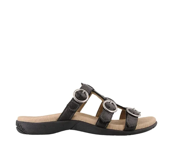 Taos Women's Good Times, Black Size: 7 M