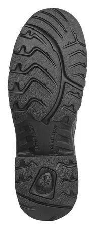 Timberland Pro Women's Titan Alloy Safety Toe Oxford Shoes Black