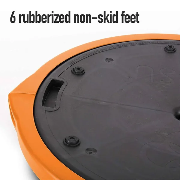 Bosu Balance Trainer - 65 cm - Orange