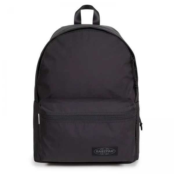 Eastpak Black Padded Streamed Backpack