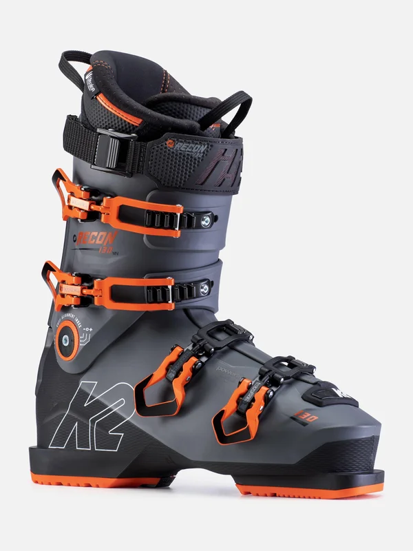 K2 Recon 130 MV - 25.5 2020 Ski Boots