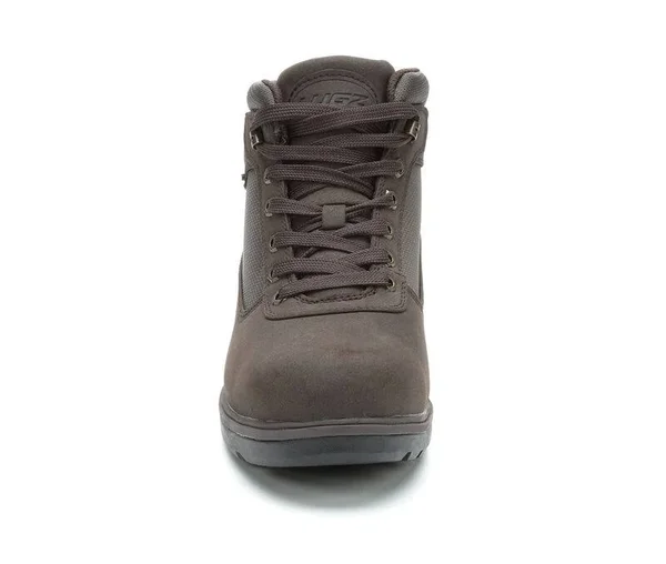 Lugz Men's Zeolite Mid Boot - Brown