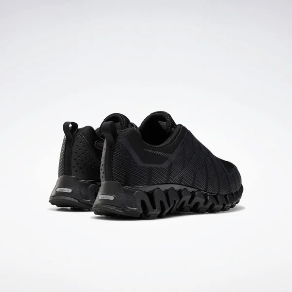 Reebok ZigWild Trail 6 Men's Shoes, Size: 11.5, Black