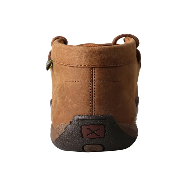 Women's Twisted x WDMCTM1 Driving Moc, Size: 7