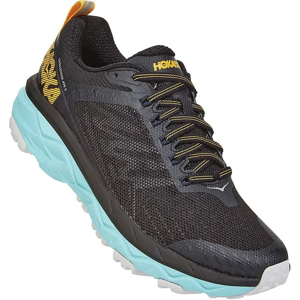 Hoka One One Challenger ATR 5 8.5 Women's Anthracite