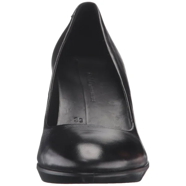 Ecco Women's Shape 55 Plateau Pump - Black