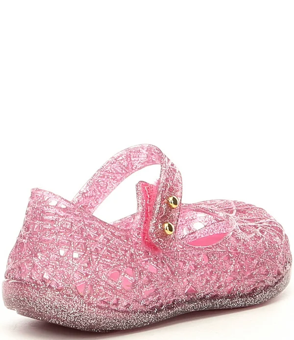 Mini Melissa Campana Zig Zag 5