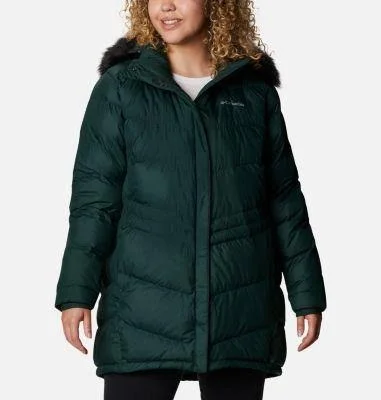 Columbia Women's Peak to Park Insulated Jacket
