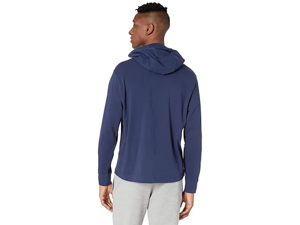 Nike Men's NSW Club Pullover Hoodie Jersey