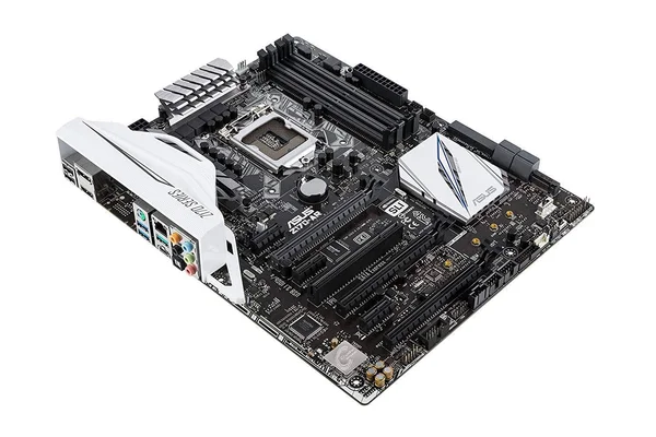 Asus Z170-AR Motherboard