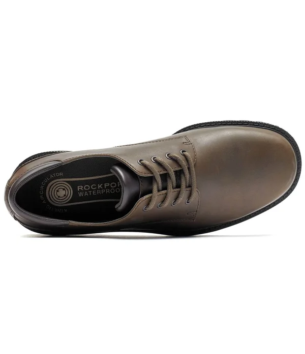 Rockport Northfield 12 Men's Espresso