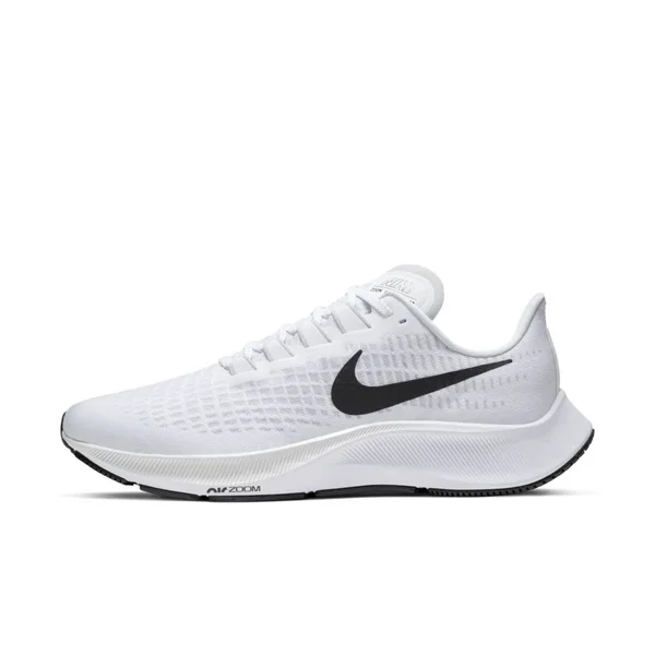 Nike Men's Air Zoom Pegasus 37 Running Shoes - White