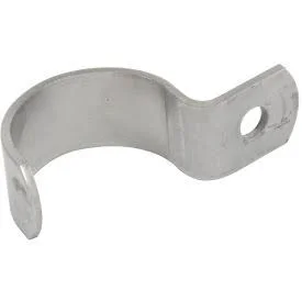 Empire Industries One Hole Strap SS 2x22 IPS