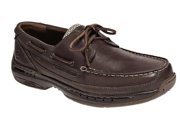 Men's Dunham Shoreline - Size: 10, Brown