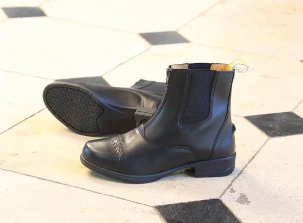 Shires Ladies Moretta Clio Paddock Boots