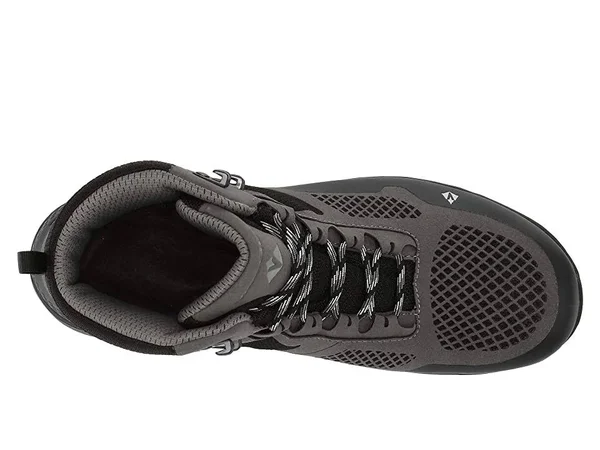 Vasque Breeze LT GTX Men's Gargoyle/Jet Black - 14