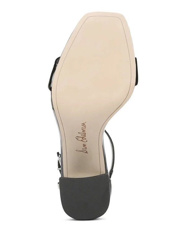 Sam Edelman Women's Daniella Heeled Sandal