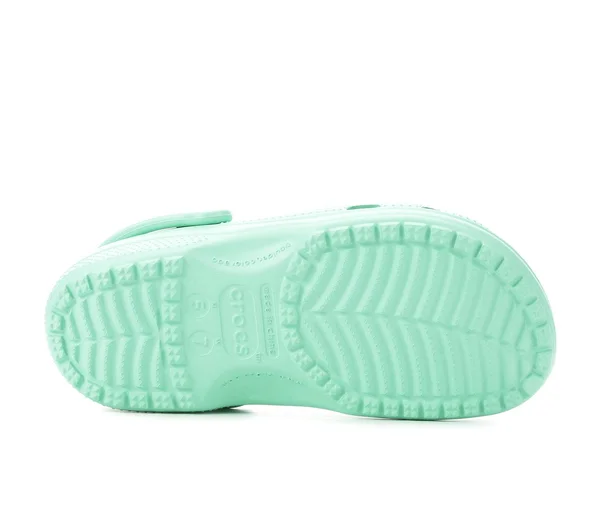 Crocs Classic Clog, Size 6 Women's in Pistachio at Nordstrom