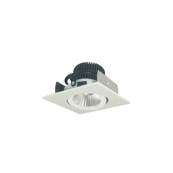 Nora Lighting-NIOB-2SG30XMPW-Iolite - 2 inch LED Square Surface