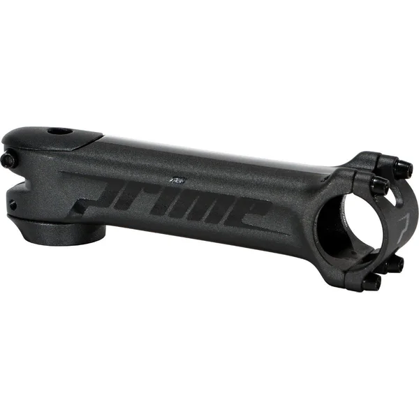 Prime Doyenne Alloy Stem 140mm Black Stems