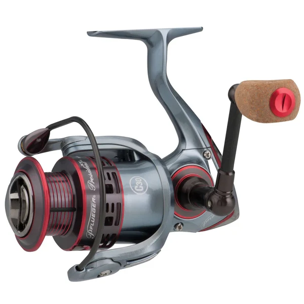 Pflueger President XT Spinning Reel - 35