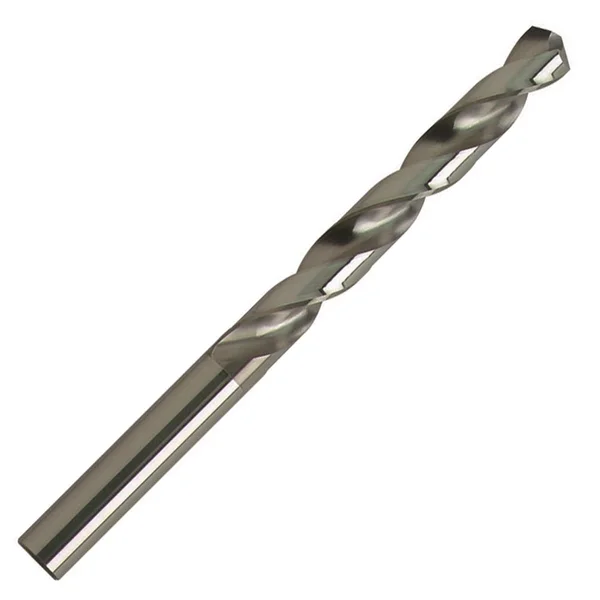 GUHRING 13.3mm 118° Cobalt Jobber Drill - Bright Finish, Right Hand Cut, Spiral Flute, 160mm OAL, Cone Relief Point, Part #9003