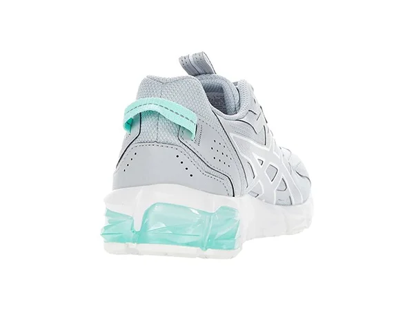Asics Gel-Quantum 90 3 Women's Running Shoes - Size: 5.5, Grey